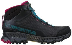 La Sportiva Stream Woman GTX -Schuhgeschäft la sportiva stream woman gtx black topaz 0 1 1