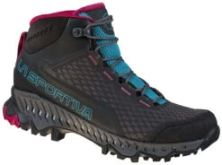 La Sportiva Stream Woman GTX -Schuhgeschäft la sportiva stream woman gtx black topaz 1 1