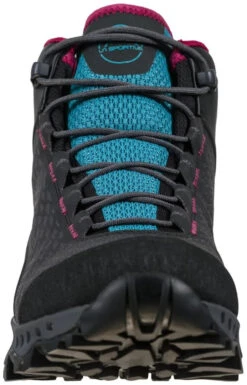 La Sportiva Stream Woman GTX -Schuhgeschäft la sportiva stream woman gtx black topaz 4 1