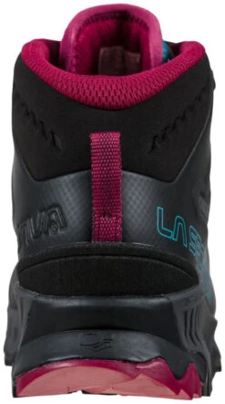 La Sportiva Stream Woman GTX -Schuhgeschäft la sportiva stream woman gtx black topaz 5 1