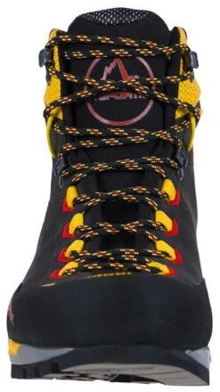 La Sportiva Trango Tech Leather GTX -Schuhgeschäft la sportiva trango tech leather gtx black yellow 38 eur 5 uk black yellow 1 1
