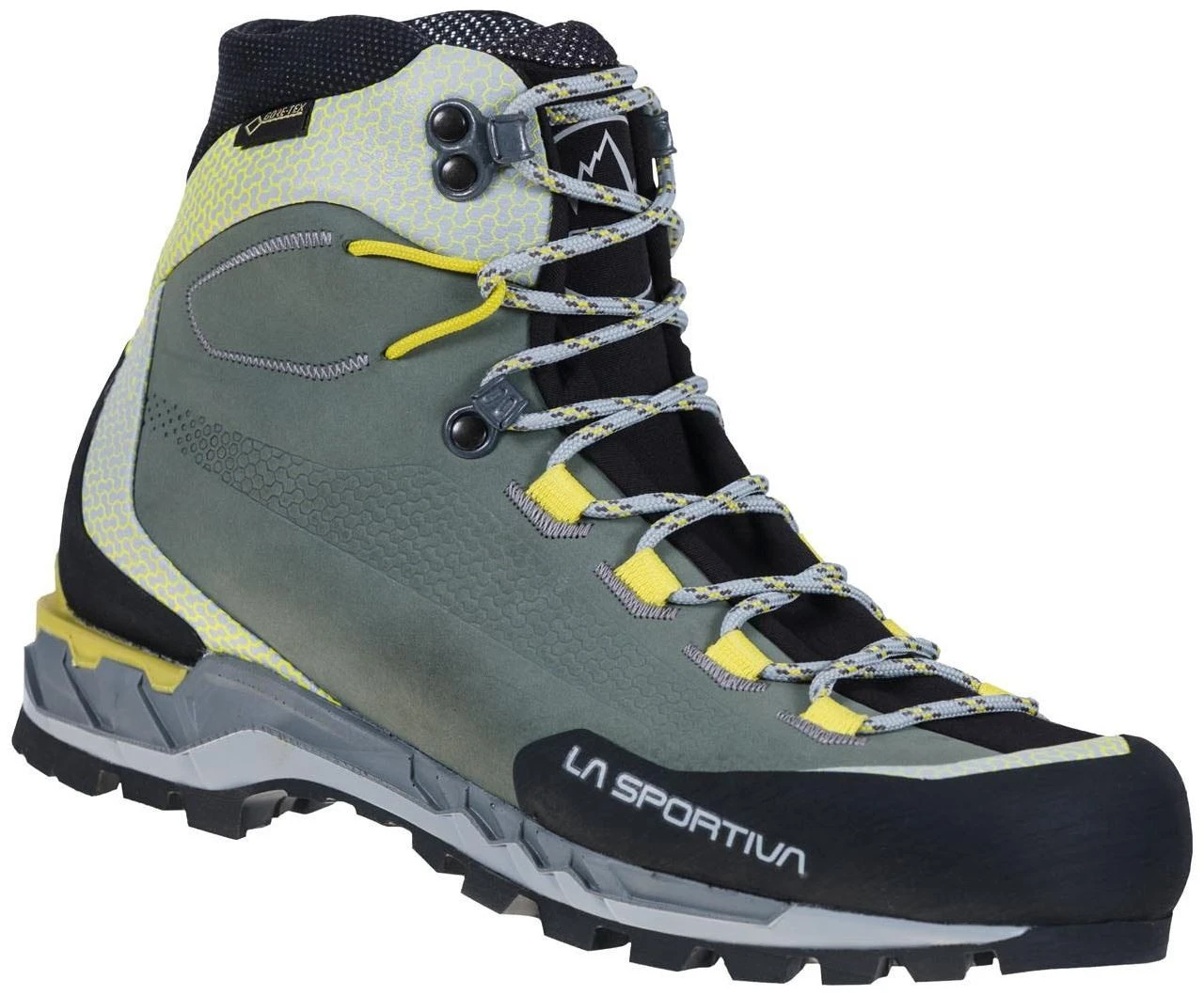 La Sportiva Trango Tech Leather GTX Woman 4 La Sportiva Trango Tech Leather GTX Woman – Image 2
