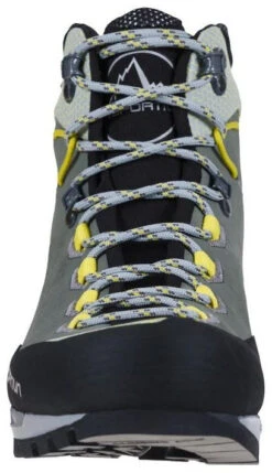 La Sportiva Trango Tech Leather GTX Woman 9 La Sportiva Trango Tech Leather GTX Woman -Schuhgeschäft la sportiva trango tech leather gtx woman clay celery 1