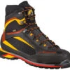 La Sportiva Trango Tower Extreme GTX 1 La Sportiva Trango Tower Extreme GTX -Schuhgeschäft la sportiva trango tower extreme gtx black yellow 38 eur 5 uk black yellow 0