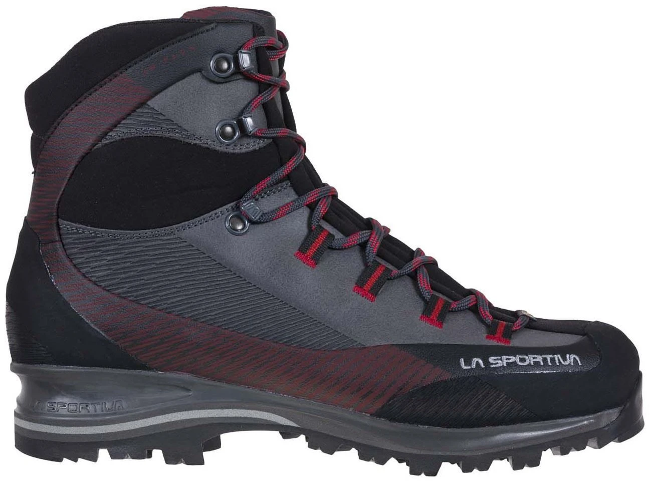 La Sportiva Trango Trk Leather GTX 7 La Sportiva Trango Trk Leather GTX – Image 5