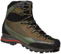 La Sportiva Trango Trk Leather GTX 23 La Sportiva Trango Trk Leather GTX -Schuhgeschäft la sportiva trango trk leather gtx ivy tango red 38 eur 5 uk ivy tango red 0
