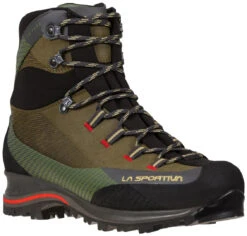 La Sportiva Trango Trk Leather GTX 29 La Sportiva Trango Trk Leather GTX -Schuhgeschäft la sportiva trango trk leather gtx ivy tango red 38 eur 5 uk ivy tango red 6