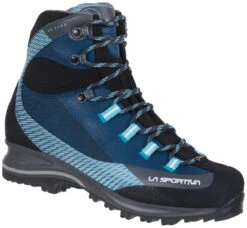 Schuhgeschäft -Schuhgeschäft la sportiva trango trk leather gtx woman opal pacific blue 36 eur 3 5 uk opal pacific blue 0 1