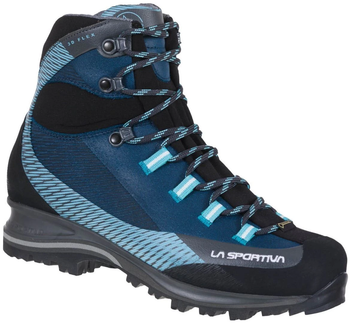 La Sportiva Trango Trk Leather GTX Woman