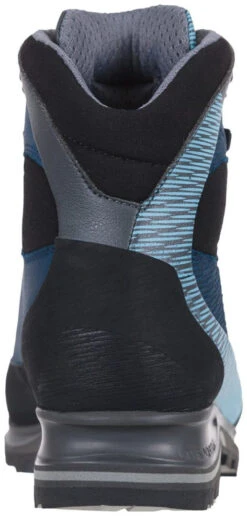 La Sportiva Trango Trk Leather GTX Woman -Schuhgeschäft la sportiva trango trk leather gtx woman opal pacific blue 36 eur 3 5 uk opal pacific blue 4