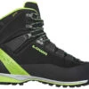 Lowa Alpine Pro GTX LE -Schuhgeschäft lowa alpine pro gtx le black lime 6 uk 39 1 3 eur black lime 0