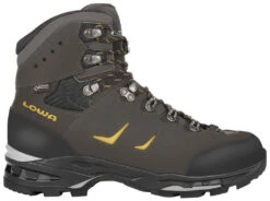 Lowa Camino GTX -Schuhgeschäft lowa camino gtx anthracite kiwi 1