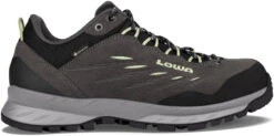 Lowa Delago GTX Lo Women's 7 Lowa Delago GTX Lo Women's -Schuhgeschäft lowa delago gtx lo women s anthracite mint 4 uk 36 2 3 eur anthracite mint 0