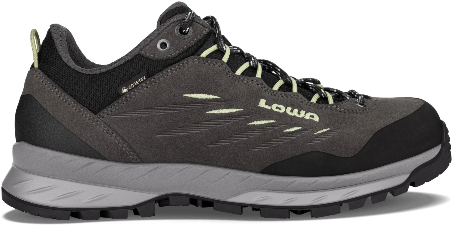 Lowa Delago GTX Lo Women's 5 Lowa Delago GTX Lo Women's – Image 3