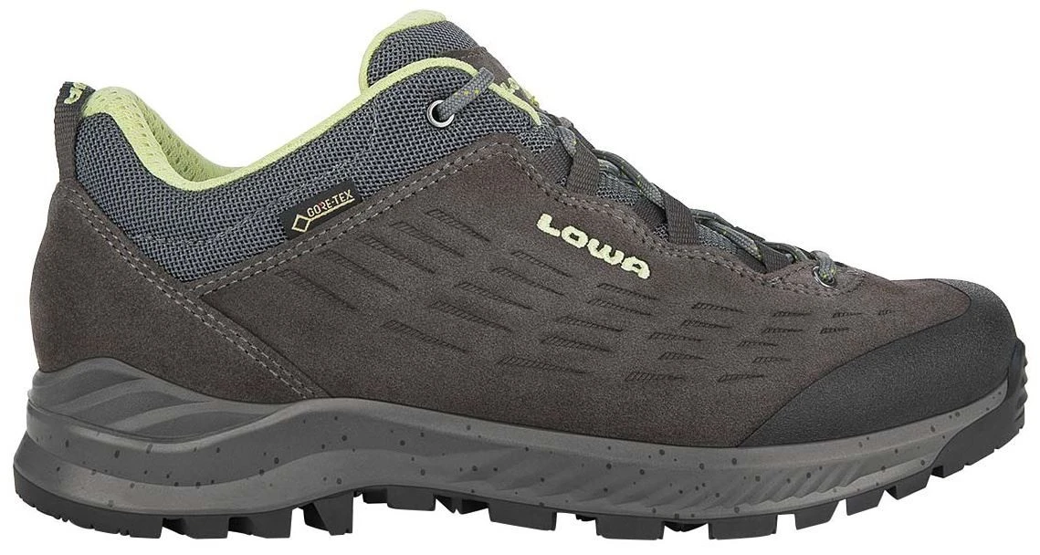 Lowa Explorer GTX Lo Women's 5 Lowa Explorer GTX Lo Women's – Image 3