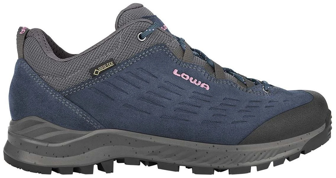 Lowa Explorer GTX Lo Women's 4 Lowa Explorer GTX Lo Women's – Image 2
