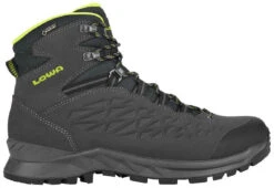 Lowa Explorer GTX Mid