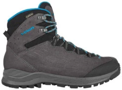 Lowa Explorer GTX Mid Women's -Schuhgeschäft lowa explorer gtx mid women s anthracite turquoise 3 5 uk 36 eur anthracite turquoise 0 1