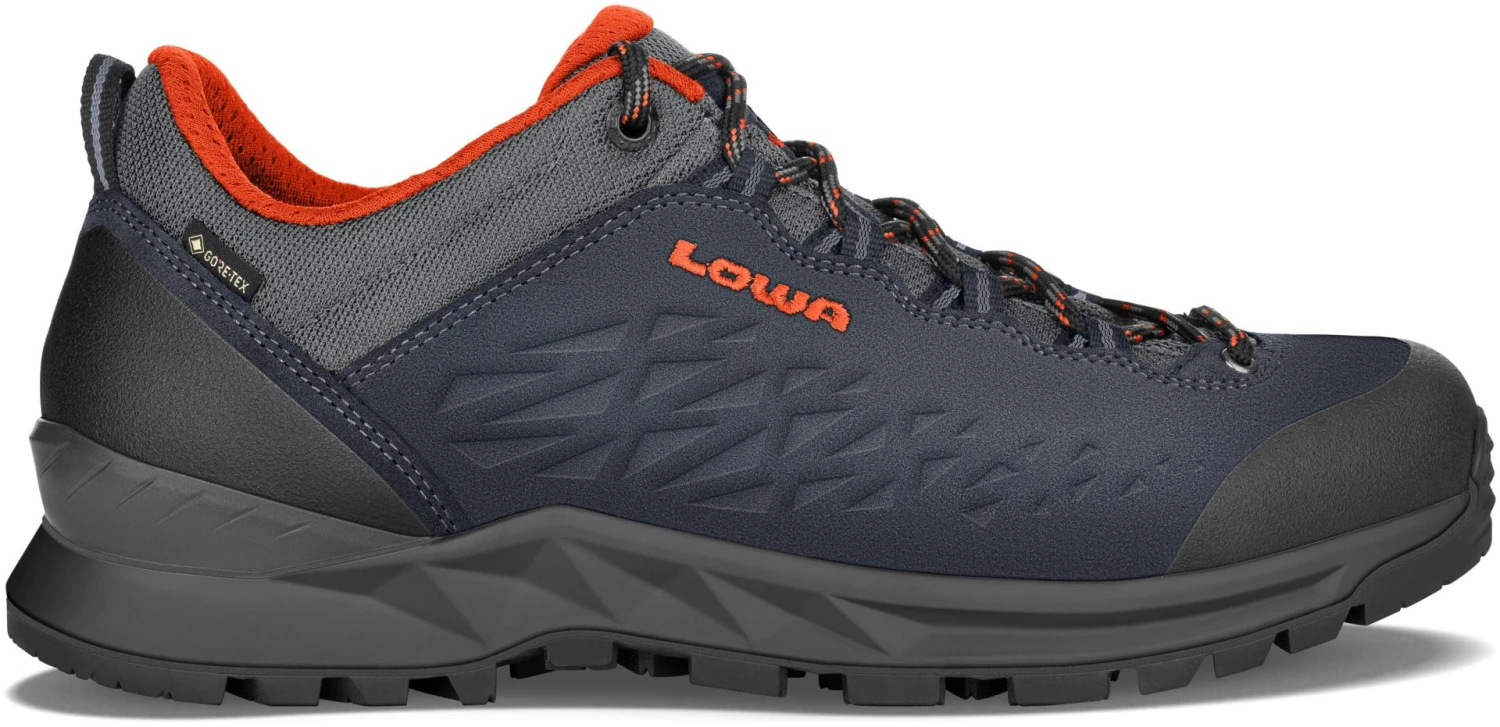 Lowa Explorer II GTX Lo 3 Lowa Explorer II GTX Lo