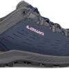 Lowa Explorer II GTX Lo Women's -Schuhgeschäft lowa explorer ii gtx lo women s navy lilac 0