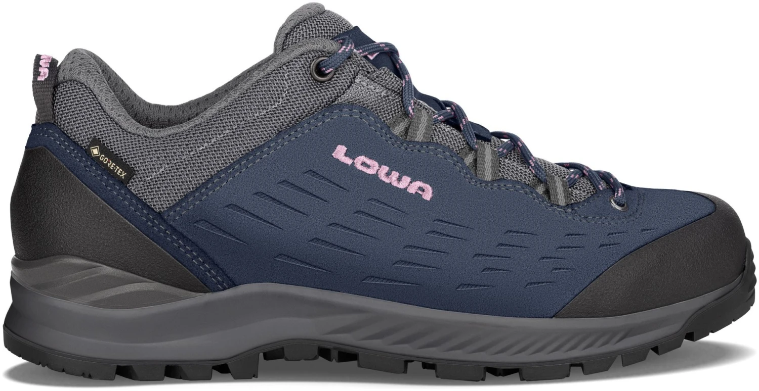 Lowa Explorer II GTX Lo Women's 3 Lowa Explorer II GTX Lo Women's