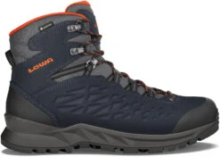 Lowa Explorer II GTX Mid