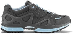 Lowa Gorgon GTX Women's -Schuhgeschäft lowa gorgon gtx women s anthracite ice blue 4
