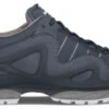 Lowa Gorgon GTX Women's -Schuhgeschäft lowa gorgon gtx women s steel blue 3 5 uk 36 eur steel blue 0