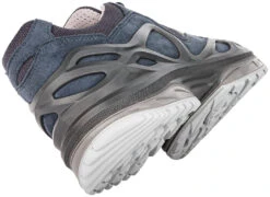 Lowa Gorgon GTX Women's -Schuhgeschäft lowa gorgon gtx women s steel blue 3 5 uk 36 eur steel blue 2