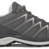 Lowa Innox Pro GTX Lo Women's -Schuhgeschäft lowa innox pro gtx lo women s anthracite rose 3 5 uk 36 eur anthracite rose 0