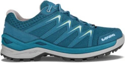 Lowa Innox Pro GTX Lo Women's -Schuhgeschäft lowa innox pro gtx lo women s pacific iceblue 3 5 uk 36 eur pacific iceblue 0