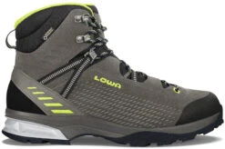 Lowa Ledro GTX Mid 9 Lowa Ledro GTX Mid -Schuhgeschäft lowa ledro gtx mid anthracite 6 uk 39 1 3 eur anthracite 0