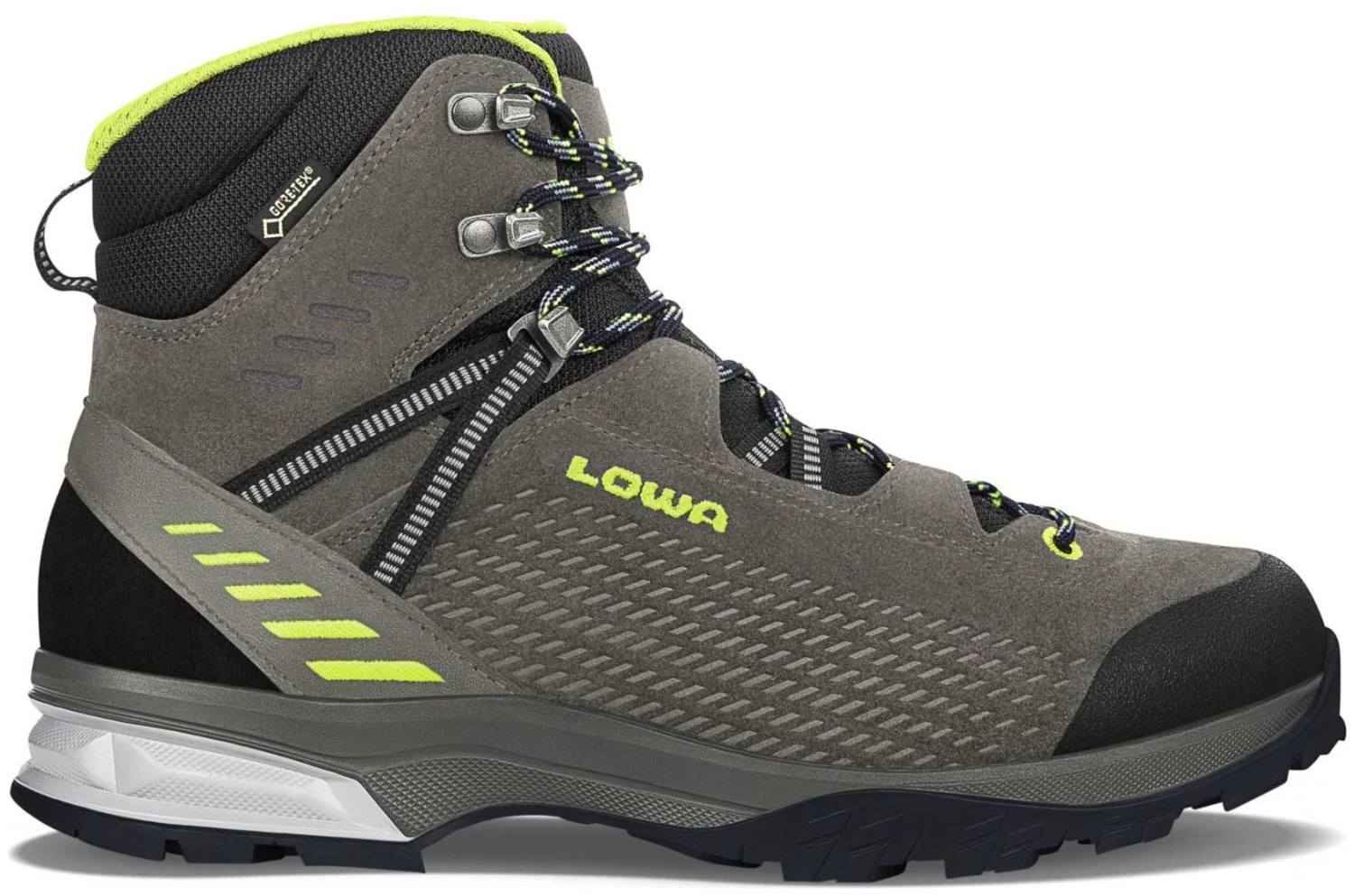 Lowa Ledro GTX Mid 6 Lowa Ledro GTX Mid – Image 4