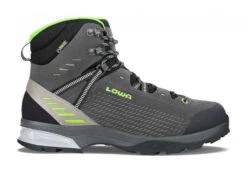 Lowa Ledro GTX Mid 8 Lowa Ledro GTX Mid -Schuhgeschäft lowa ledro gtx mid antracite lime 1
