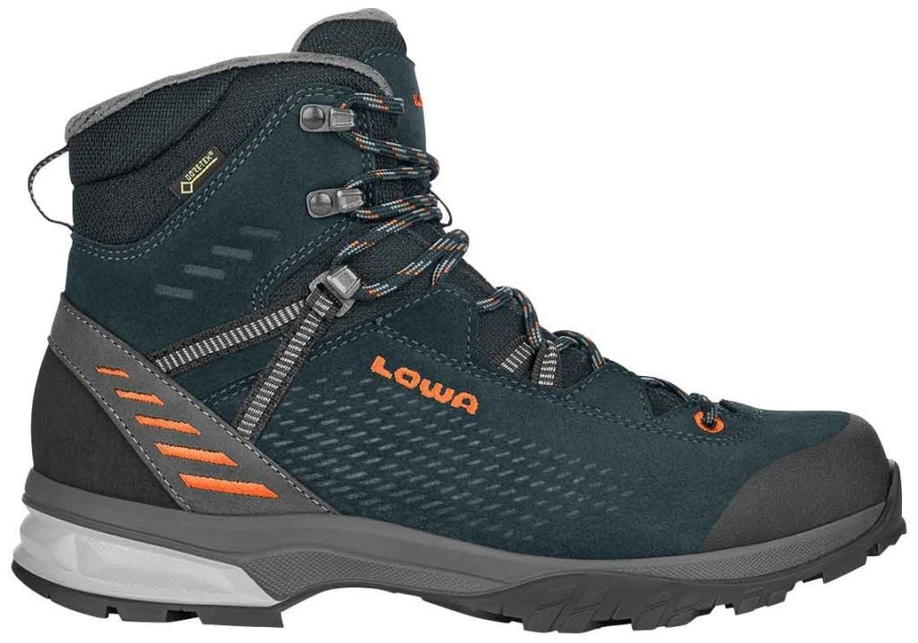 Lowa Ledro GTX Mid 4 Lowa Ledro GTX Mid – Image 2