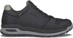 Lowa Locarno GTX Lo -Schuhgeschäft lowa locarno gtx lo anthracite 5