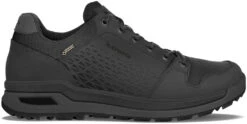 Lowa Locarno GTX Lo -Schuhgeschäft lowa locarno gtx lo black 6 5 uk 40 eur black 0