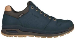 Lowa Locarno GTX Lo -Schuhgeschäft lowa locarno gtx lo navy 6 5 uk 40 eur navy 0