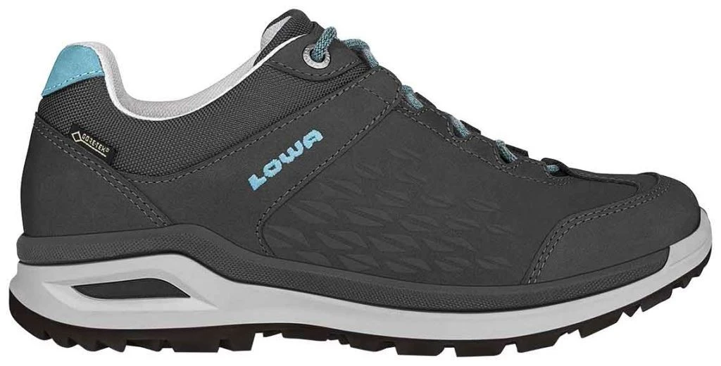 Lowa Locarno GTX Lo Women's 8 Lowa Locarno GTX Lo Women's – Image 6