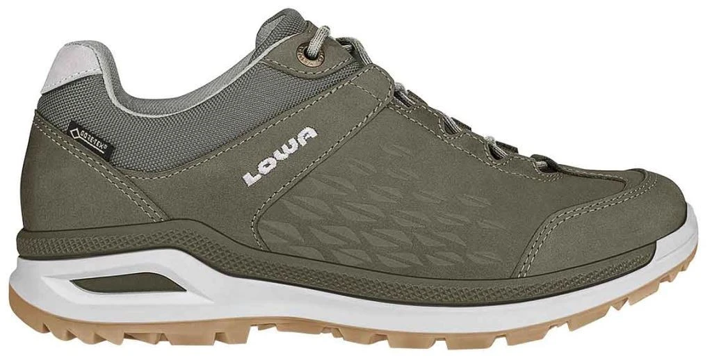 Lowa Locarno GTX Lo Women's 4 Lowa Locarno GTX Lo Women's – Image 2