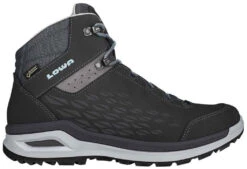 Lowa Locarno GTX QC Women's -Schuhgeschäft lowa locarno gtx qc women s anthracite ice blue 2