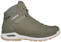Lowa Locarno GTX QC Women's -Schuhgeschäft lowa locarno gtx qc women s reed offwhite 3 5 uk 36 eur reed offwhite 0 1