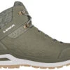 Lowa Locarno GTX QC Women's -Schuhgeschäft lowa locarno gtx qc women s reed offwhite 3 5 uk 36 eur reed offwhite 0