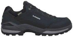 Lowa Renegade GTX Lo -Schuhgeschäft lowa renegade gtx lo black graphite 6 5 uk 40 eur black graphite 0