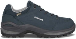 Lowa Renegade GTX Lo Women's -Schuhgeschäft lowa renegade gtx lo women s marine 2