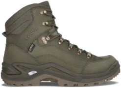 Lowa Renegade GTX Mid -Schuhgeschäft lowa renegade gtx mid basil 6 5 uk 40 eur basil 0