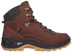 Lowa Renegade GTX Mid -Schuhgeschäft lowa renegade gtx mid cognac dark brown 6 5 uk 40 eur cognac dark brown 0