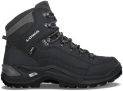 Lowa Renegade GTX Mid -Schuhgeschäft lowa renegade gtx mid deep black 6 5 uk 40 eur deep black 0