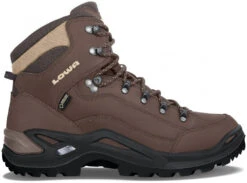 Lowa Renegade GTX Mid -Schuhgeschäft lowa renegade gtx mid espresso 6 5 uk 40 eur espresso 0