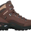 Lowa Renegade GTX Mid 1 Lowa Renegade GTX Mid -Schuhgeschäft lowa renegade gtx mid espresso brown 0